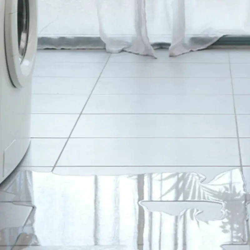 Appliance Leak Cleanup in Washington County, TN